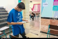 امکان اعتراض به نمرات امتحانات نهایی فعال شد