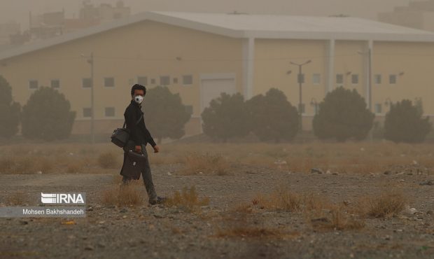 ۱۲ درصد مرگ در ایران ناشی از آلودگی هوا/سرمایه‌گذاری در کاهش آلاینده‌ها شتاب بگیرد