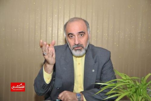 تأکید رئیس مرکز تجارت جهانی ایران بر تنش زدائی و رفع تحریمها تأکید رئیس مرکز تجارت جهانی ایران بر تنش زدائی و رفع تحریمها