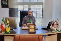 مهمترین محوریت ما در آژانس تقویت اقتصاد و روابط بین الملل است