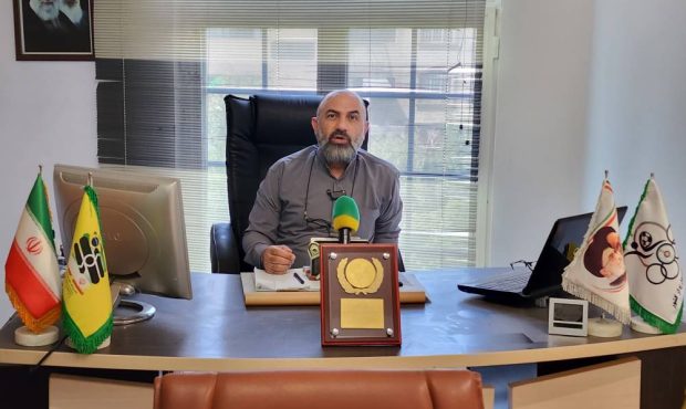 مهمترین محوریت ما در آژانس تقویت اقتصاد و روابط بین الملل است