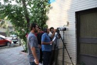 اکران آنلاین فیلم کوتاه لید از پلتفورم ایده نما