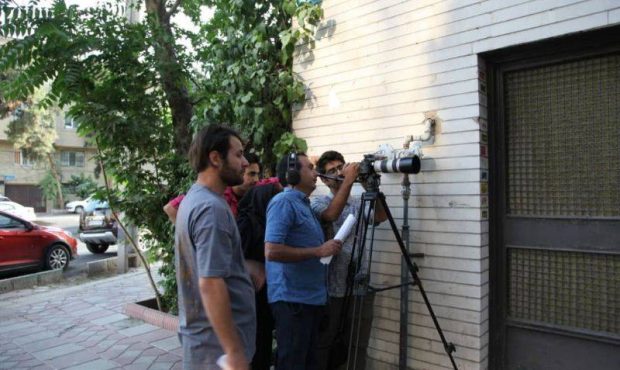 اکران آنلاین فیلم کوتاه لید از پلتفورم ایده نما