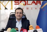 پدر جوان انرژی خورشیدی ایران در محافل جهانی خوش درخشید