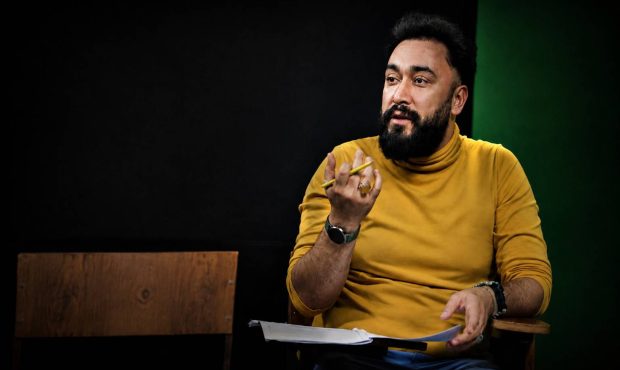 محمد محب‌الهی با «اسکندل» می‌آید؛ آغاز پیش‌تولید فیلم نیمه بلند اجتماعی