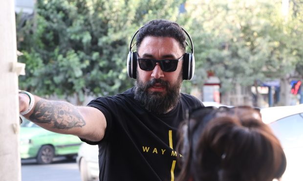 «یاردل»؛ روایتی اجتماعی با حضور جمعی از هنرمندان «یاردل»؛ روایتی اجتماعی با حضور جمعی از هنرمندان