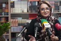 میترا شیرانلی بانویی از جنس موفقیت با روحیه کارآفرینی
