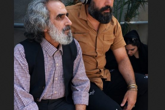 پایان مراحل تولید فیلم نیمه‌بلند «اسکندل»