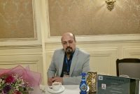 سید عباس علوی دکتر طب سنتی ایران کیست