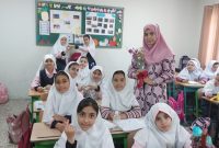 سعیده محمودی بانویی از جنس موفقیت