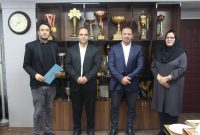 تأکید بر توسعه ورزش همگانی در جنوب غرب تهران؛ از آموزش تا برگزاری جشنواره‌ها و مسابقات ورزشی