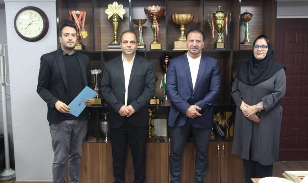 تأکید بر توسعه ورزش همگانی در جنوب غرب تهران؛ از آموزش تا برگزاری جشنوارهها و مسابقات ورزشی تأکید بر توسعه ورزش همگانی در جنوب غرب تهران؛ از آموزش تا برگزاری جشنوارهها و مسابقات ورزشی