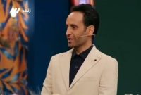 هادی رضایی نابغه ثبت رکورد در کشور