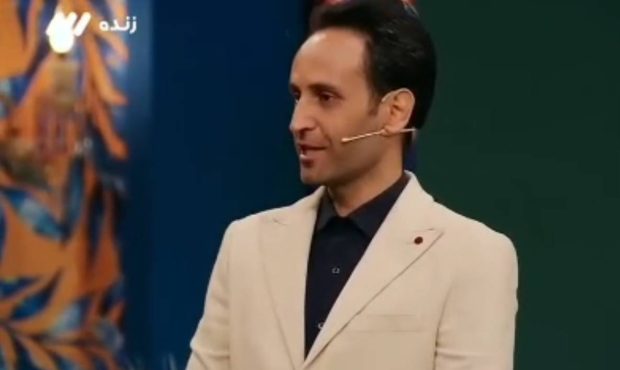 هادی رضایی نابغه ثبت رکورد در کشور