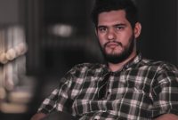 امیرمحمد احمدی با ناداستان آمد